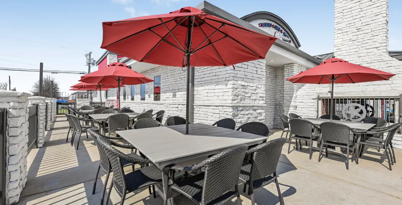 Mooresville Family House