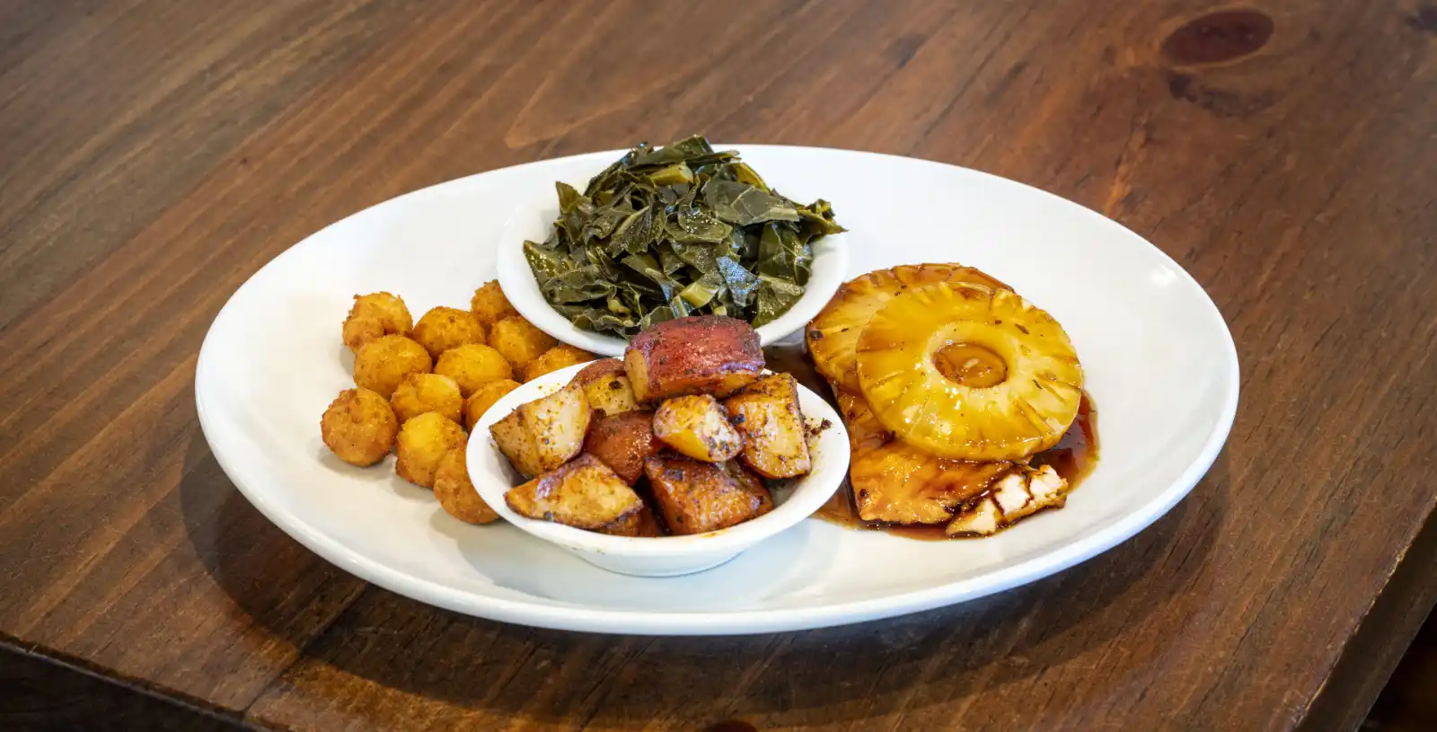 Mooresville Family House