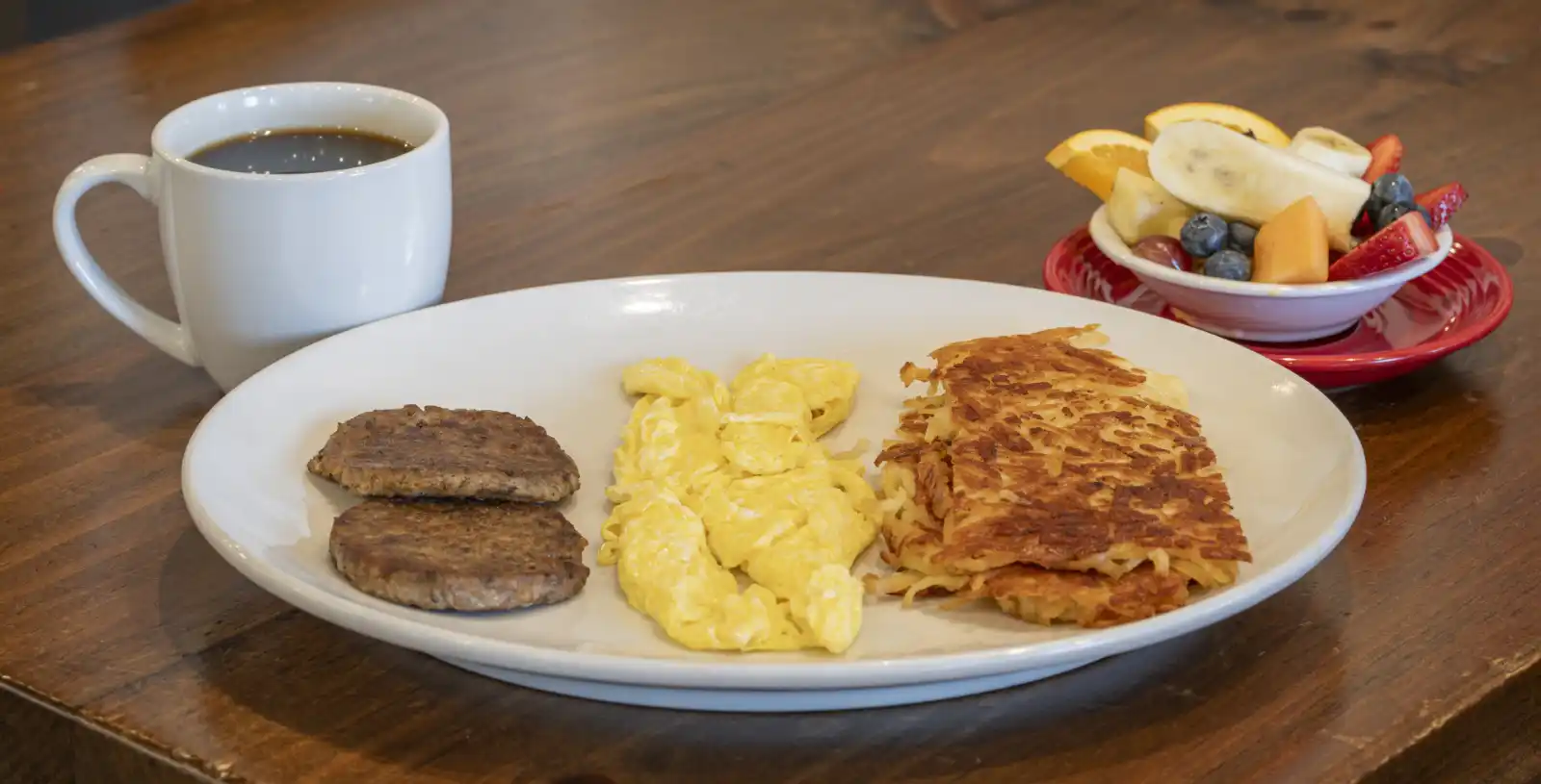 Mooresville Family House